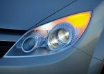 Opel GTC Geneva Concept 2003 года